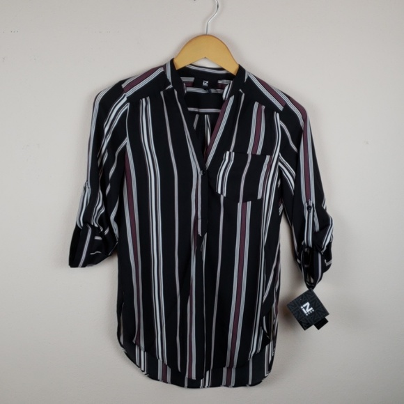 Iz Byer Tops - 5/$25 NWT IZ Byet Top Sz XS